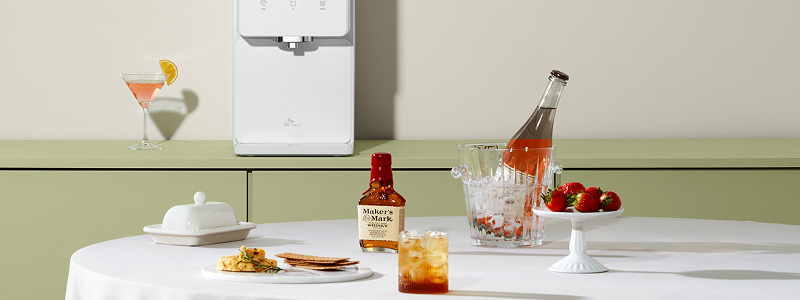 SK매직 얼음 정수기 제품 이미지, 얼음 정수기 가격 및 구독·구매 비교 콘텐츠