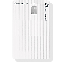 SK인텔릭스 신한카드