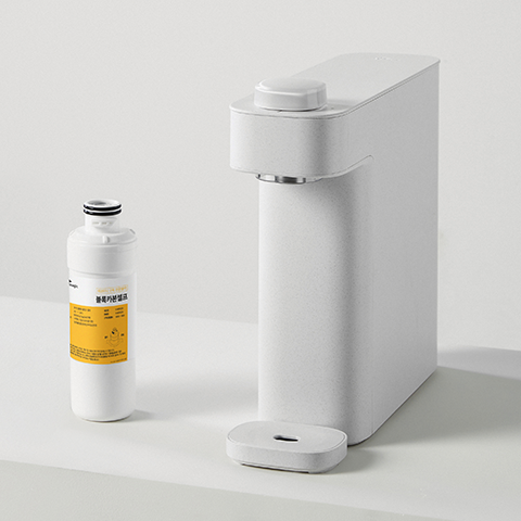 프리블록카본 정수기필터