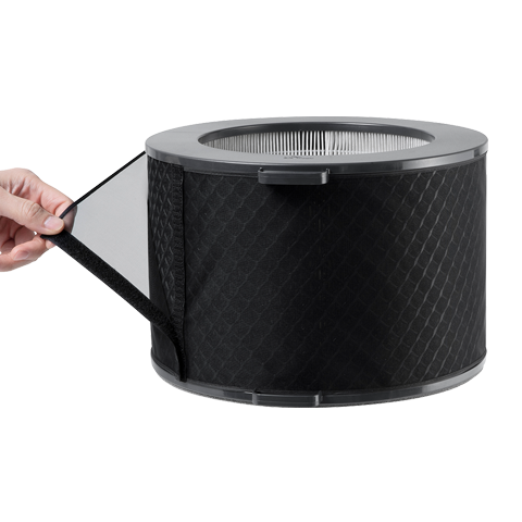 [15평형]올클린 공기청정기 프리필터