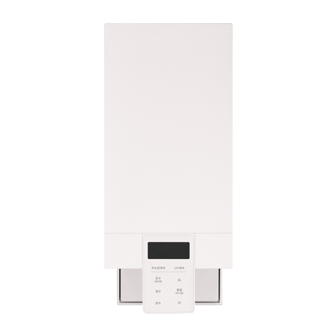 초소형 직수 정수기