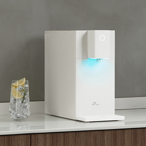 초소형 직수 정수기