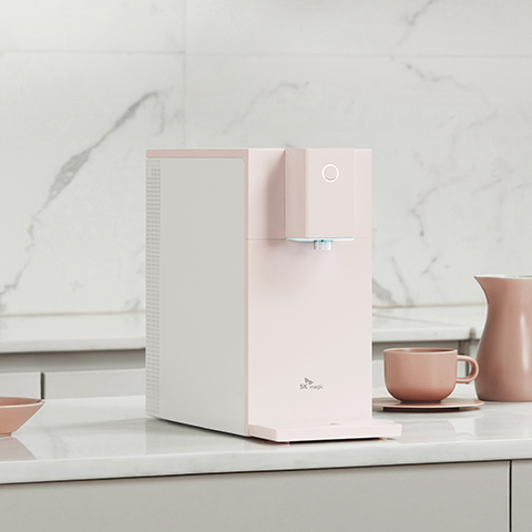 초소형 직수 정수기