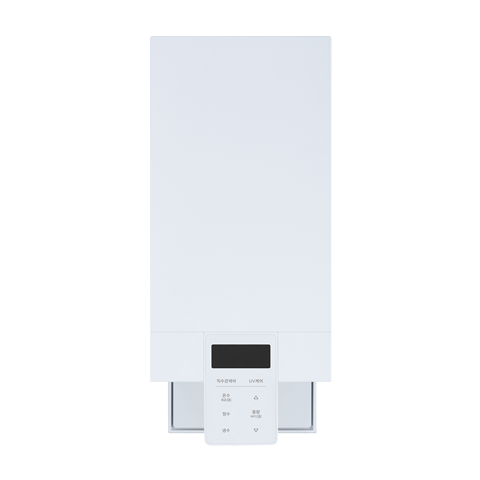 초소형 직수 정수기