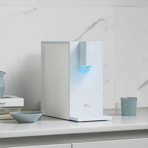 초소형 직수 정수기