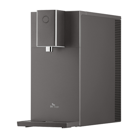 초소형 직수 정수기