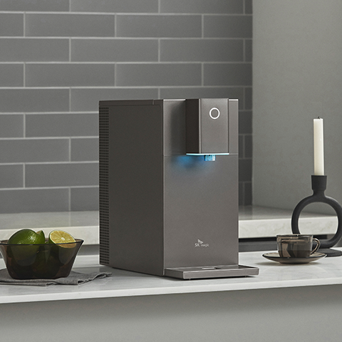 초소형 직수 정수기