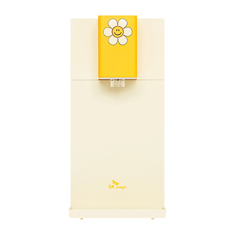 위글위글 초소형 직수 정수기