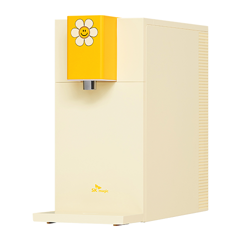 위글위글 초소형 직수 정수기