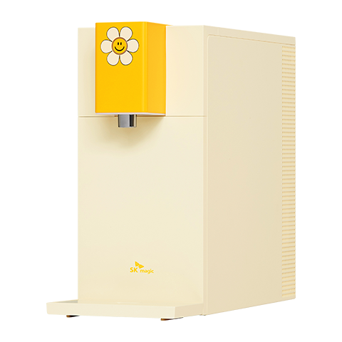 위글위글 초소형 직수 정수기