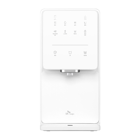 원코크 얼음물 정수기