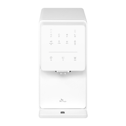 원코크 얼음물 정수기