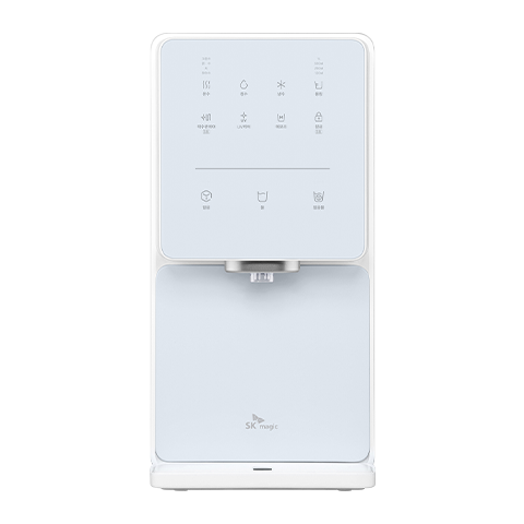 원코크 얼음물 정수기