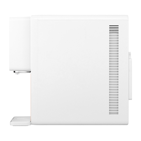 원코크 얼음물 정수기