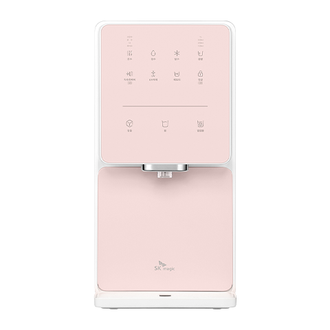 원코크 얼음물 정수기