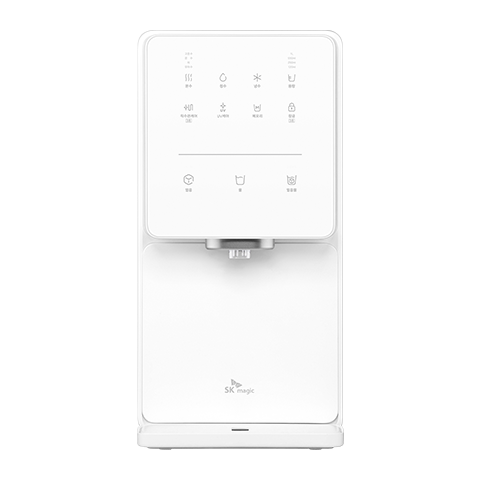 원코크 얼음물 정수기