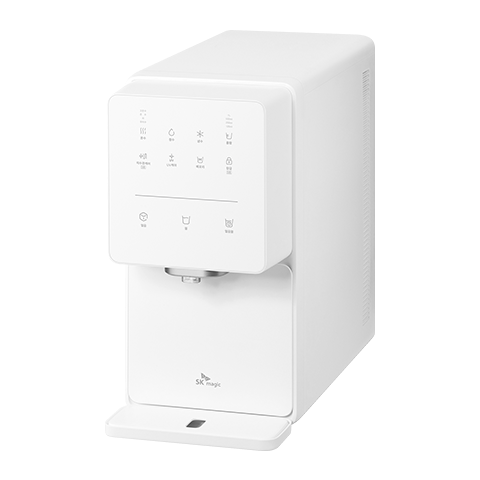 원코크 얼음물 정수기