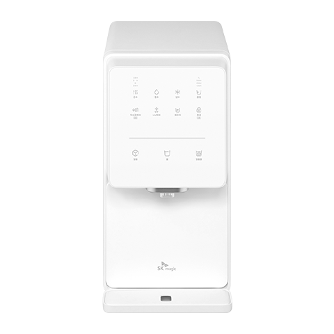 원코크 얼음물 정수기