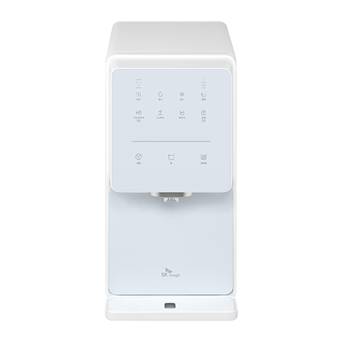 원코크 얼음물 정수기