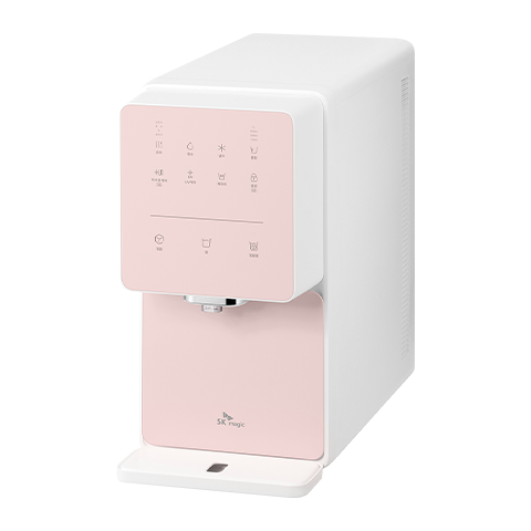 원코크 얼음물 정수기