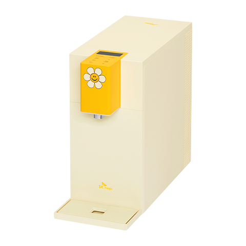 위글위글 초소형 직수 정수기