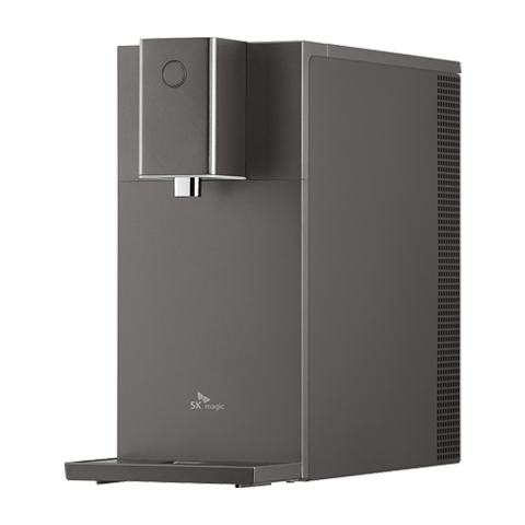 초소형 직수 정수기