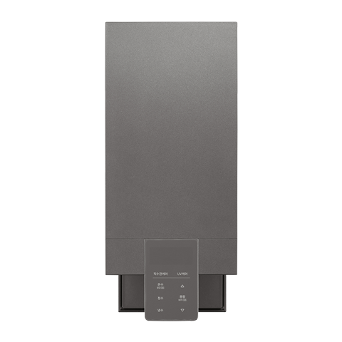 초소형 직수 정수기