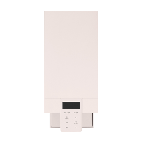 초소형 직수 정수기