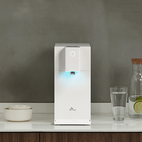 초소형 직수 정수기