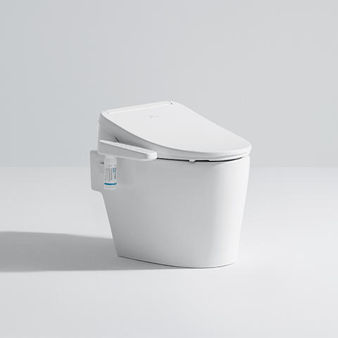 풀스텐 케어 비데