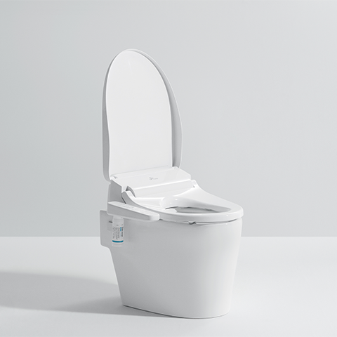 풀스텐 케어 비데