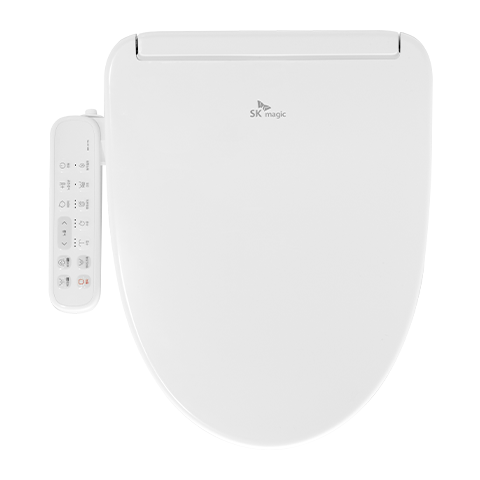 풀스텐 케어 비데