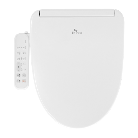 풀스텐 케어 비데