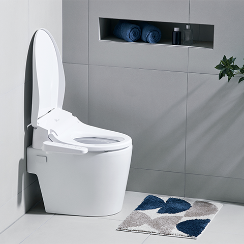 풀스텐 케어 비데