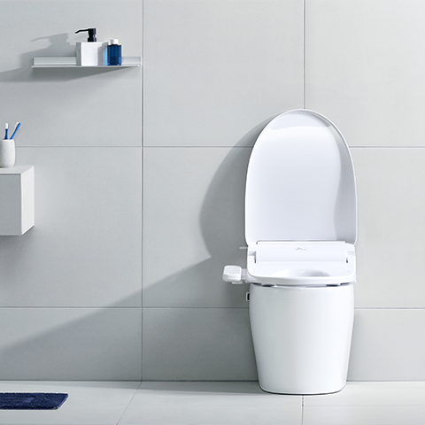 풀스텐 케어 비데