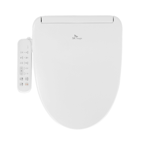 풀스텐 스파 비데