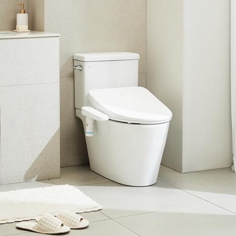 풀스텐 스파 비데