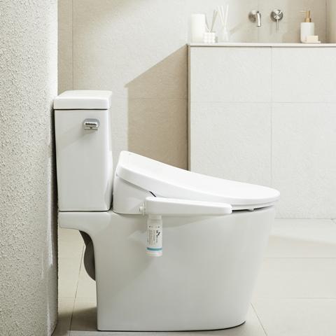 풀스텐 스파 비데