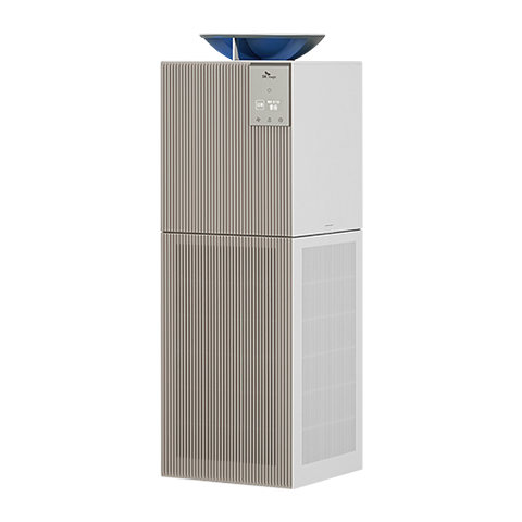 22평 올클린 디아트 공기청정기