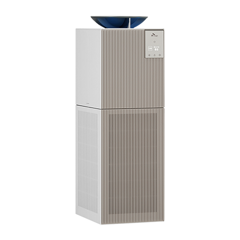 22평 올클린 디아트 공기청정기