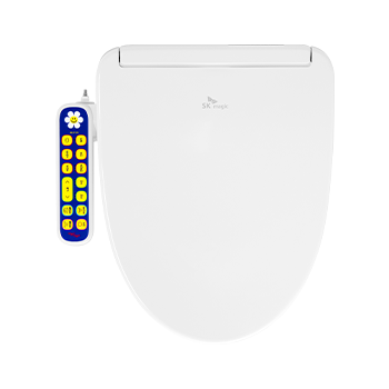 위글위글 풀스텐 스파 비데