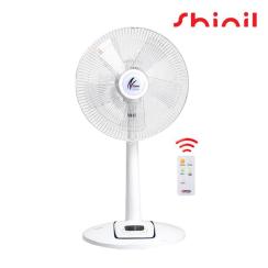 (신일) 14인치 리모콘 선풍기