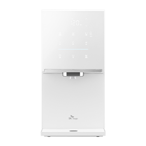 원코크 플러스 얼음물 정수기