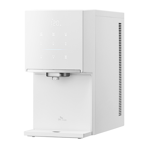 원코크 플러스 얼음물 정수기