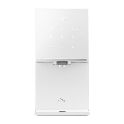 원코크 플러스 얼음물 정수기