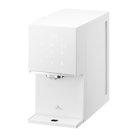 원코크 플러스 얼음물 정수기