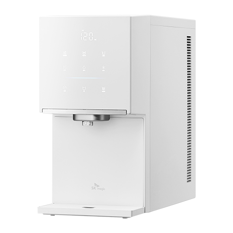 원코크 플러스 얼음물 정수기