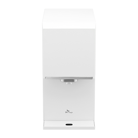 원코크 플러스 얼음물 정수기