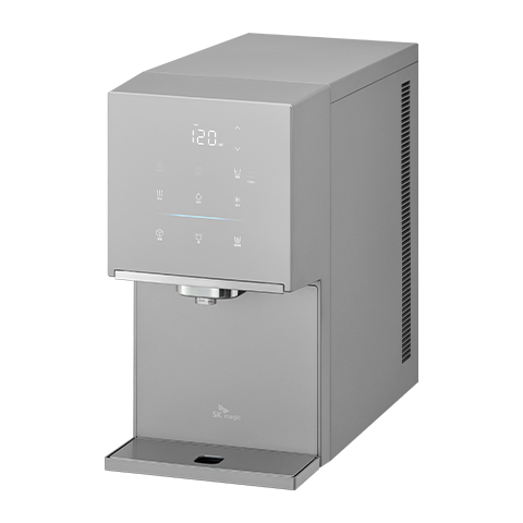 원코크 플러스 얼음물 정수기