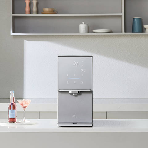 원코크 플러스 얼음물 정수기